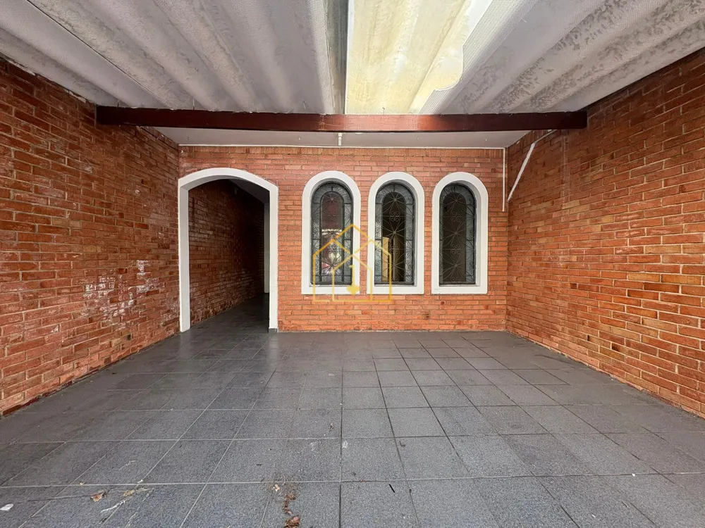 Sobrado, 3 quartos, 164 m² - Foto 12