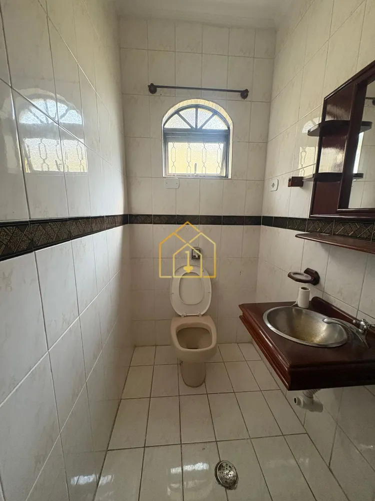 Sobrado, 3 quartos, 164 m² - Foto 2
