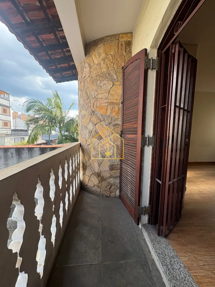 Sobrado, 3 quartos, 164 m² - Foto 8