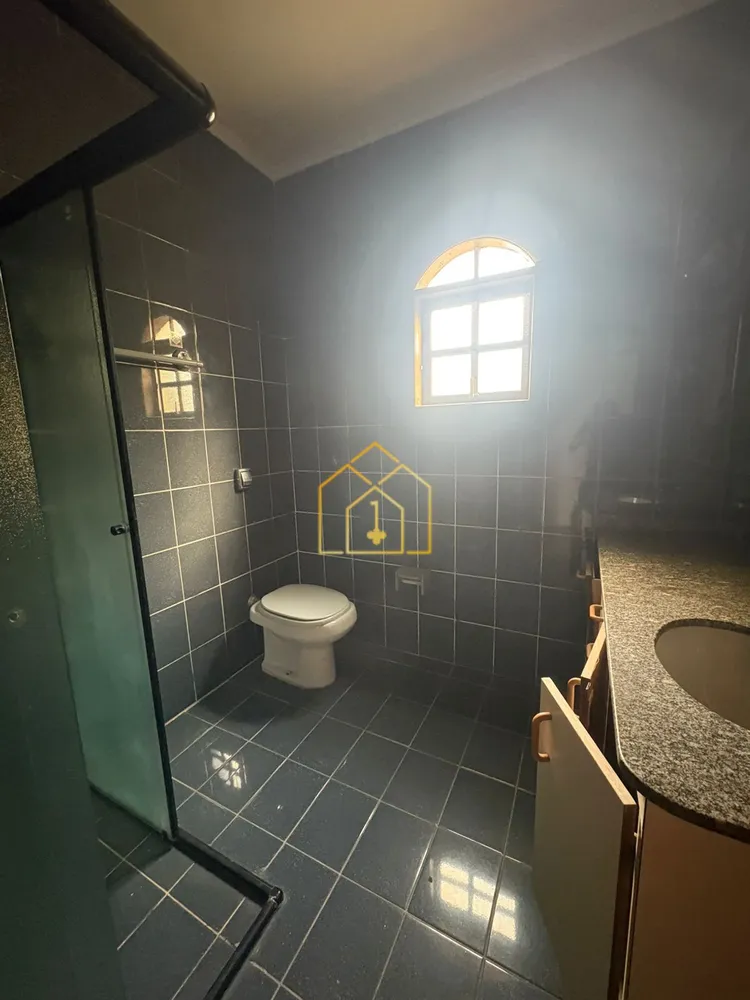 Sobrado, 3 quartos, 164 m² - Foto 9