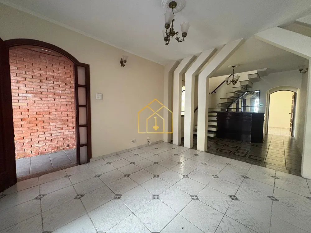 Sobrado, 3 quartos, 164 m² - Foto 1