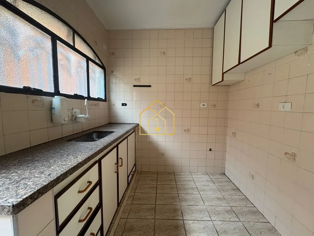 Sobrado, 3 quartos, 164 m² - Foto 4