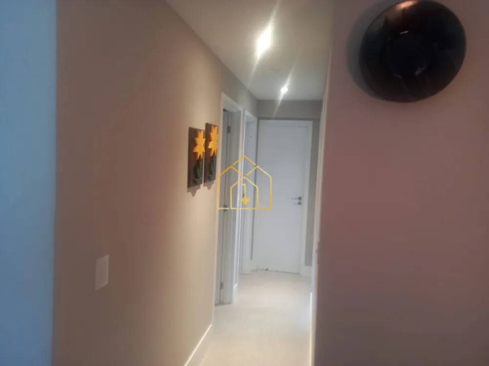 Apartamento, 3 quartos, 91 m² - Foto 9
