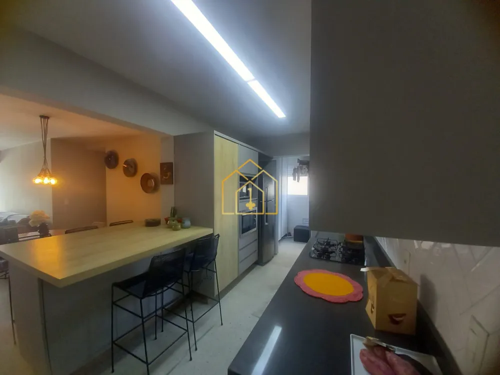 Apartamento, 3 quartos, 91 m² - Foto 3
