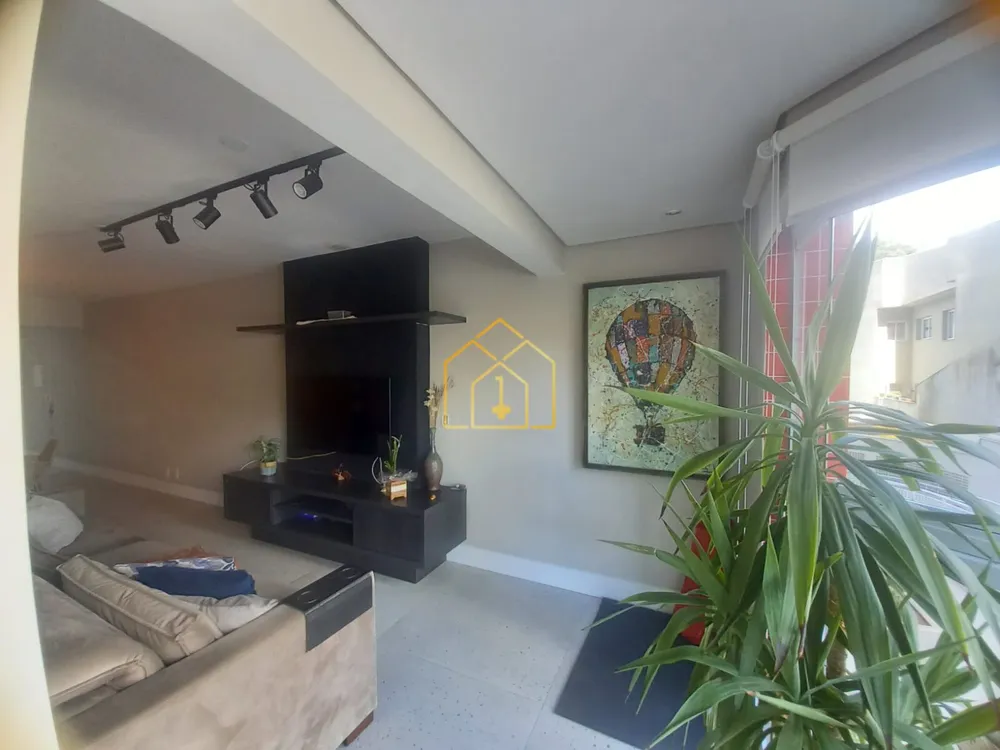 Apartamento, 3 quartos, 91 m² - Foto 7