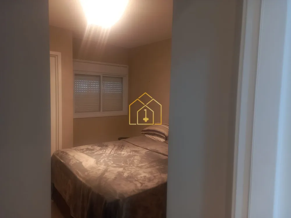 Apartamento, 3 quartos, 91 m² - Foto 14
