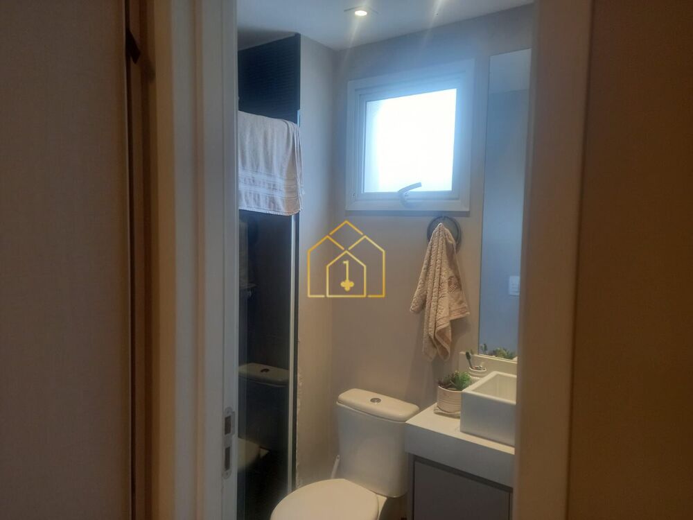 Apartamento, 3 quartos, 91 m² - Foto 13