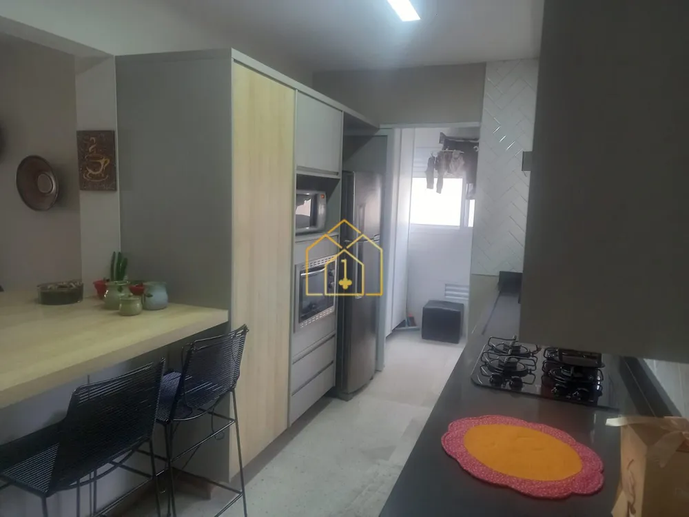 Apartamento, 3 quartos, 91 m² - Foto 2