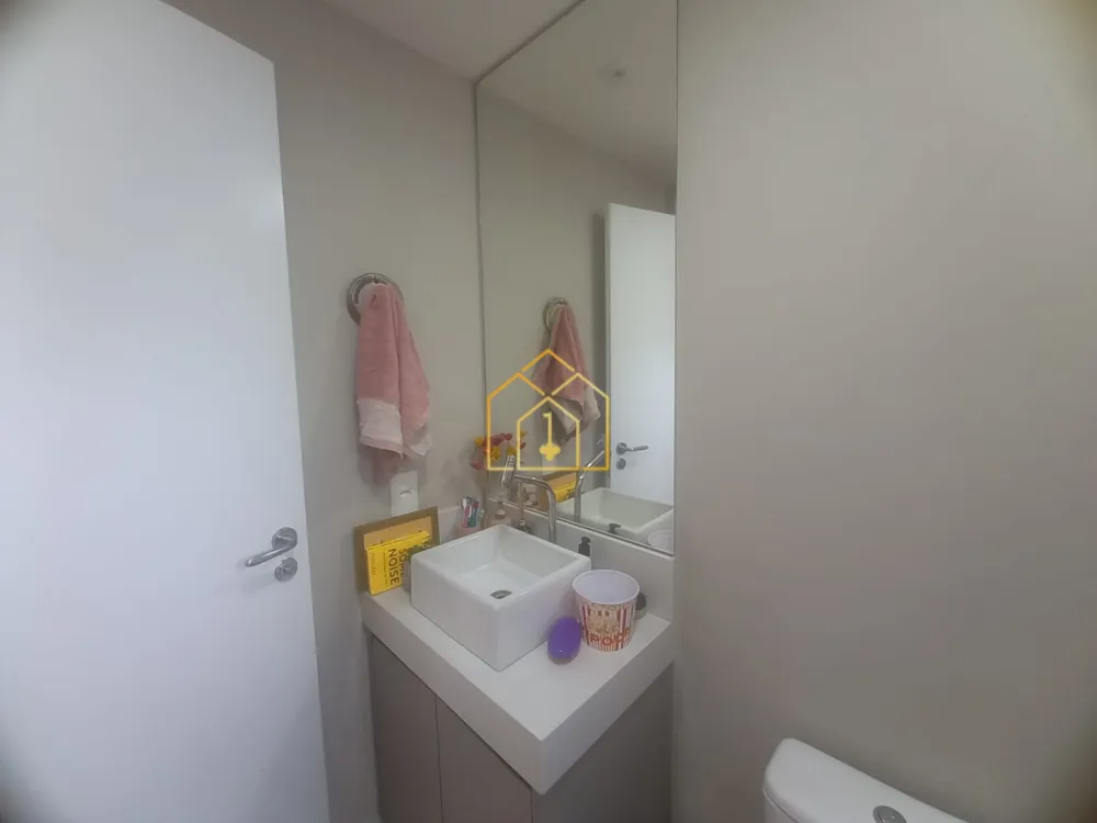 Apartamento, 3 quartos, 91 m² - Foto 12