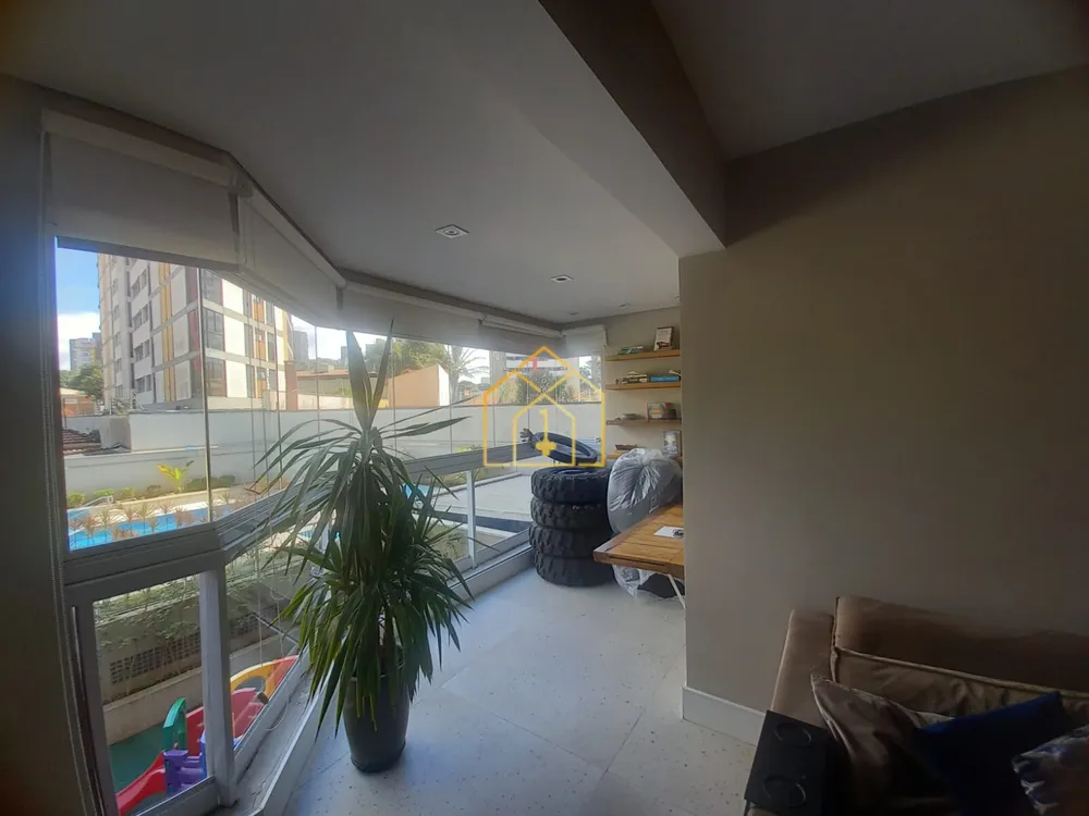 Apartamento, 3 quartos, 91 m² - Foto 8