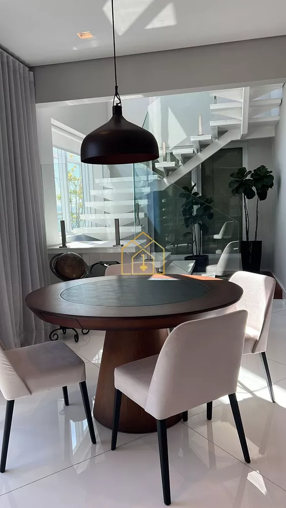 Cobertura, 4 quartos, 466 m² - Foto 15