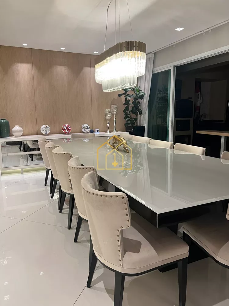 Cobertura, 4 quartos, 466 m² - Foto 4