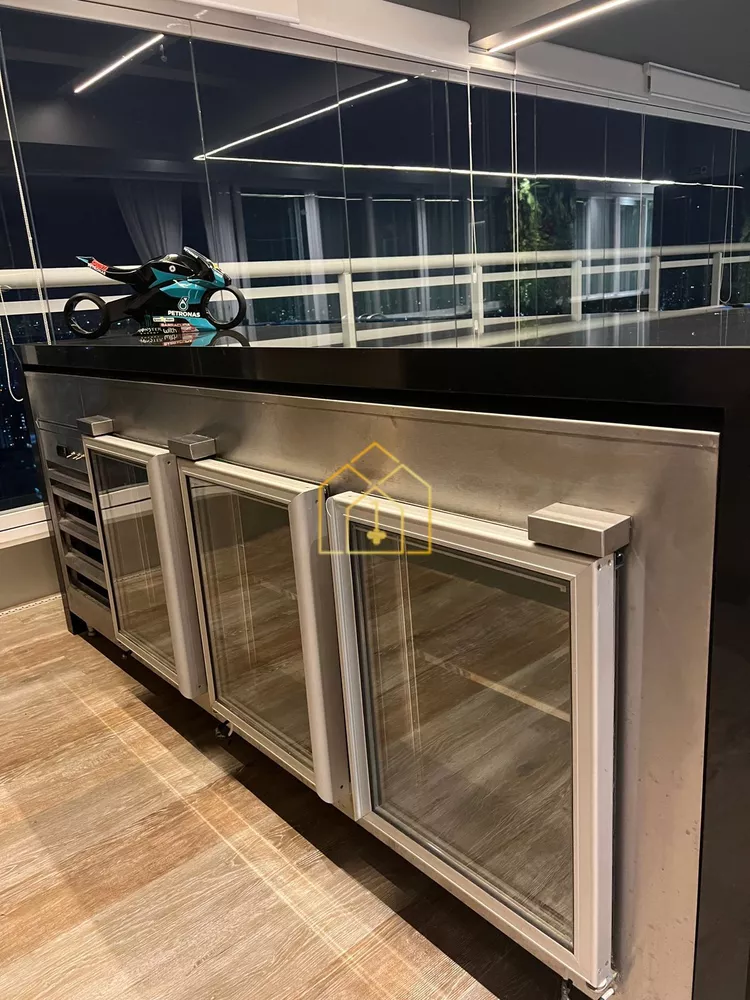 Cobertura, 4 quartos, 466 m² - Foto 20