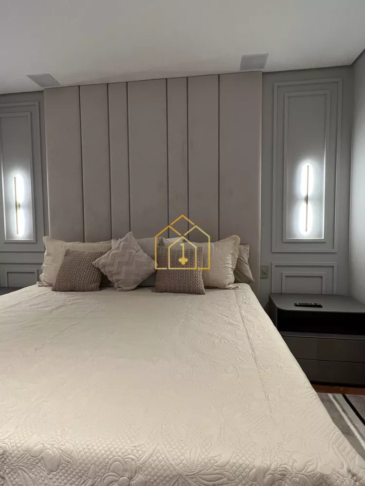Cobertura, 4 quartos, 466 m² - Foto 12