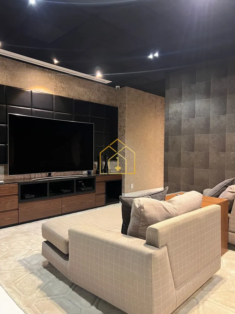 Cobertura, 4 quartos, 466 m² - Foto 21