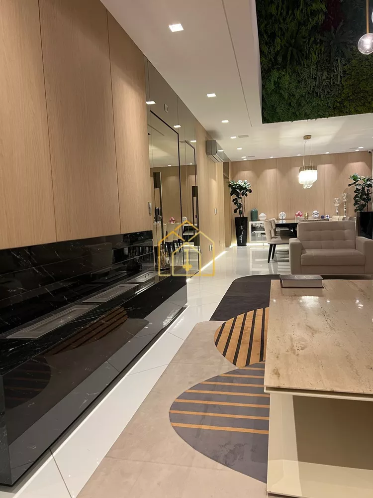 Cobertura, 4 quartos, 466 m² - Foto 8