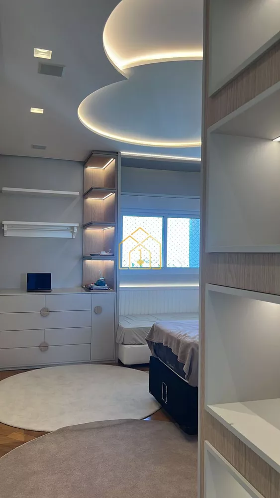 Cobertura, 4 quartos, 466 m² - Foto 18
