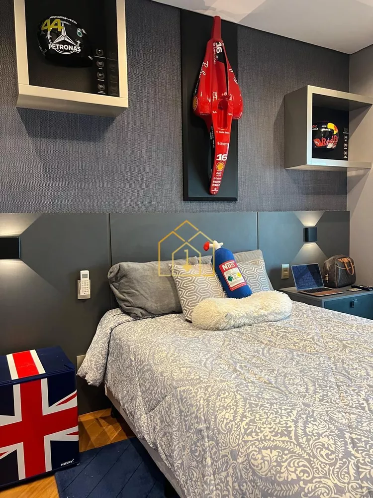 Cobertura, 4 quartos, 466 m² - Foto 5