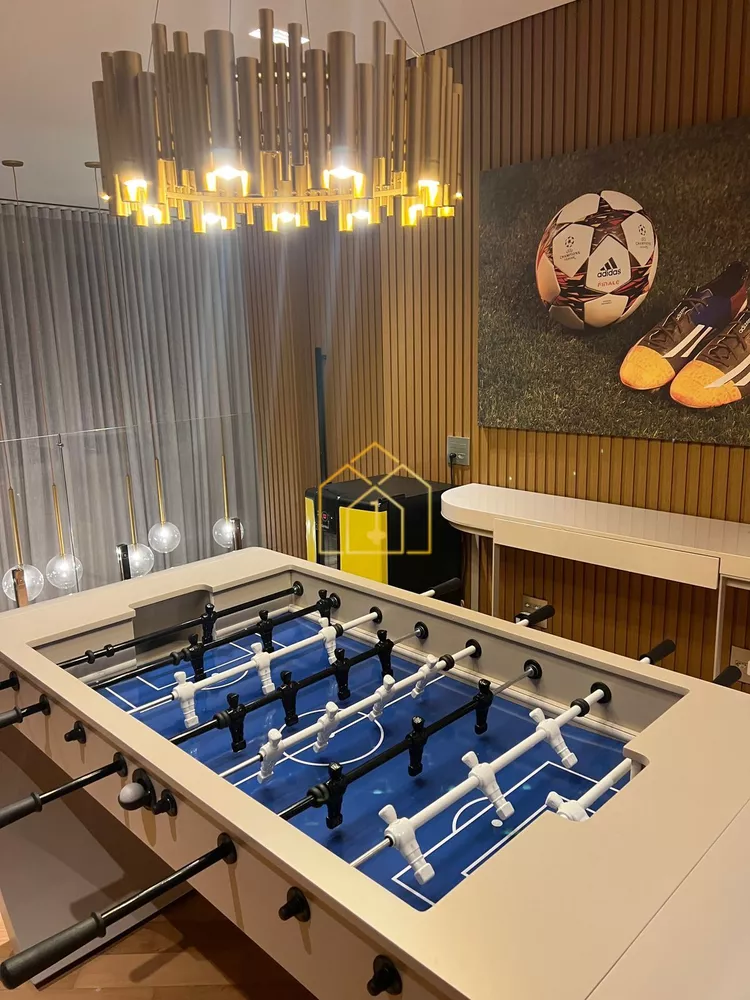 Cobertura, 4 quartos, 466 m² - Foto 13