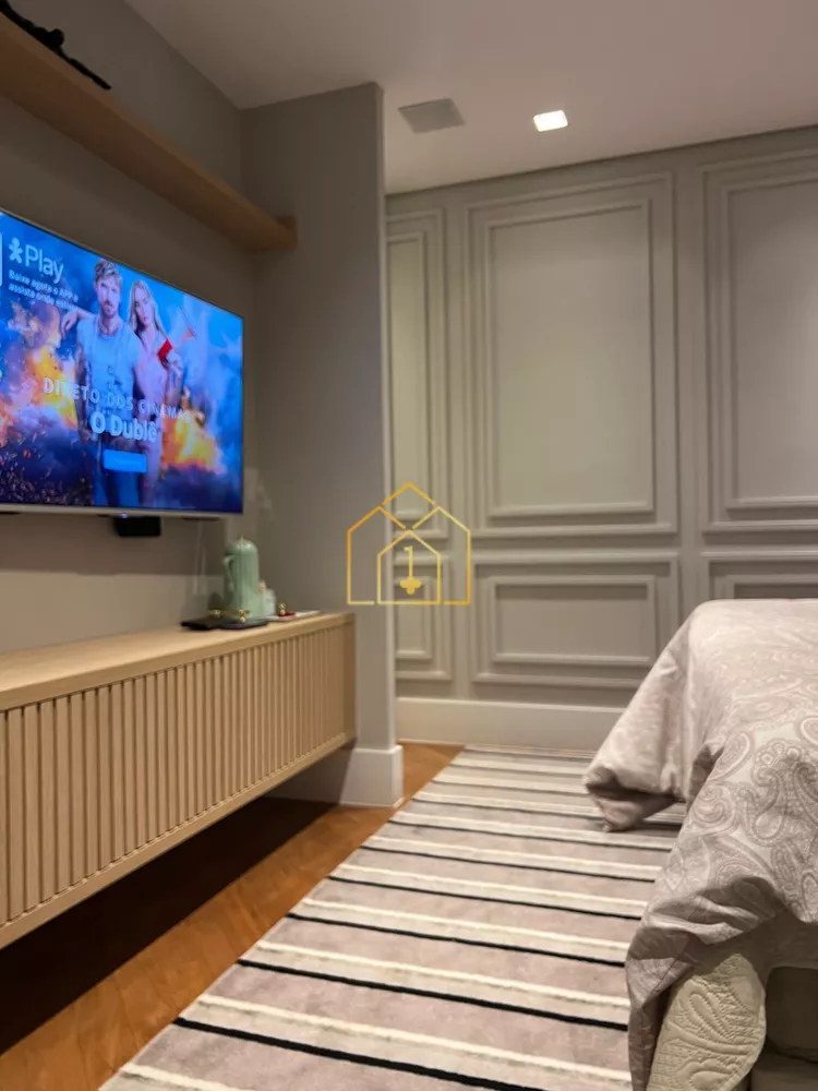 Cobertura, 4 quartos, 466 m² - Foto 16