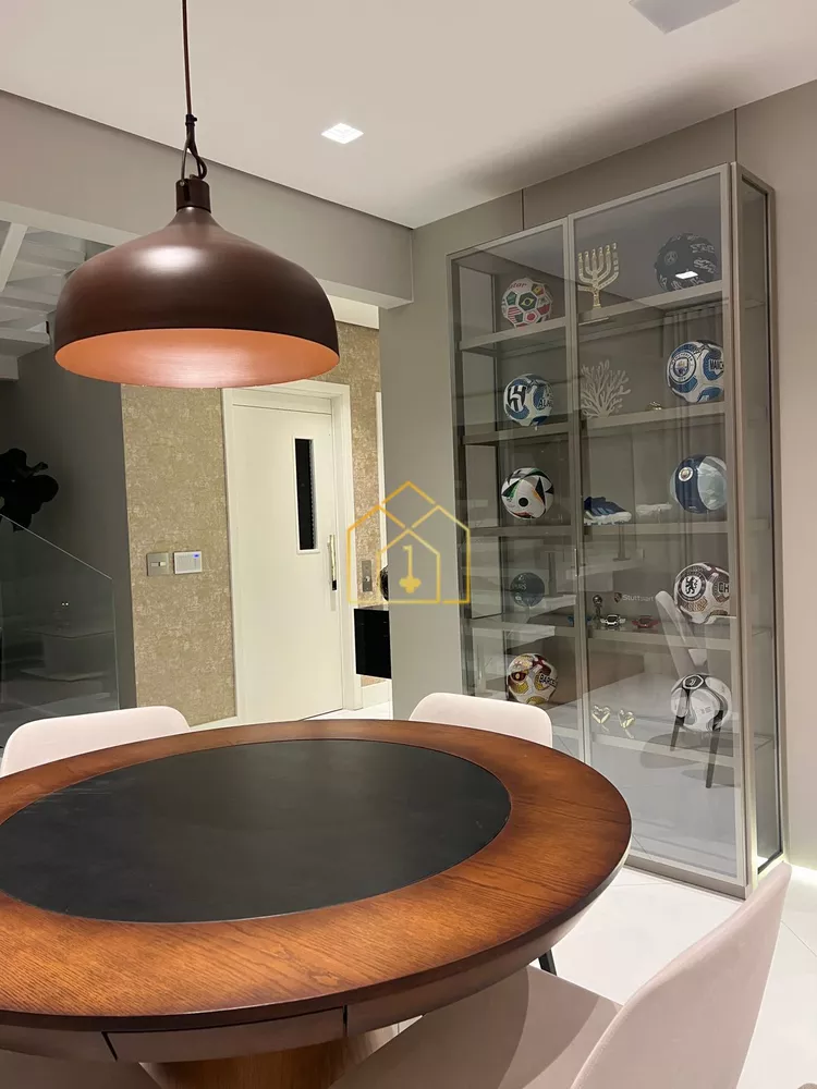Cobertura, 4 quartos, 466 m² - Foto 9