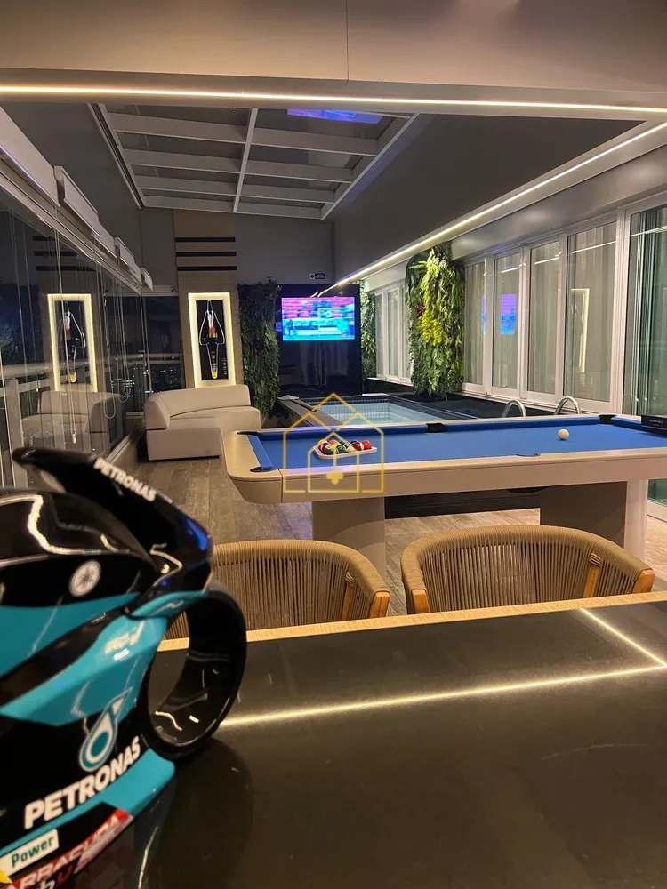 Cobertura, 4 quartos, 466 m² - Foto 10