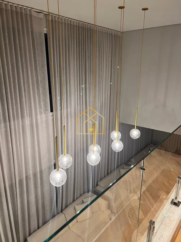 Cobertura, 4 quartos, 466 m² - Foto 3