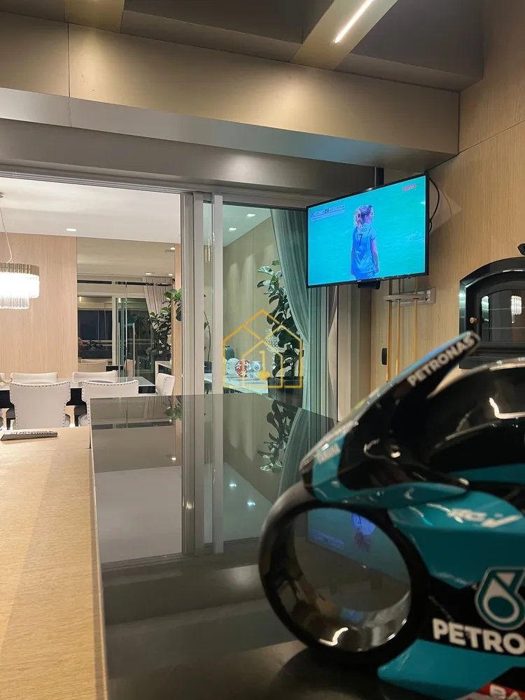 Cobertura, 4 quartos, 466 m² - Foto 9