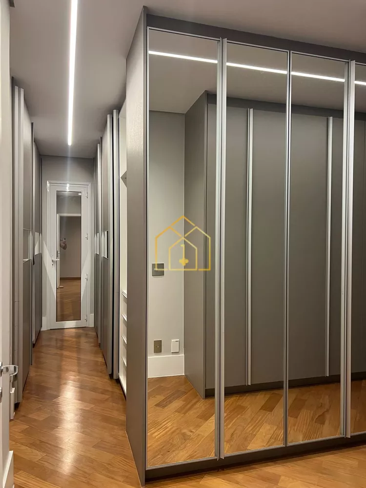 Cobertura, 4 quartos, 466 m² - Foto 6