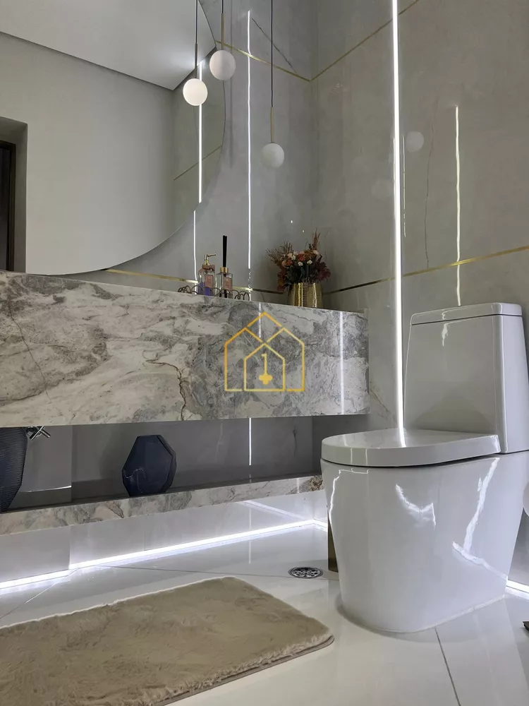 Cobertura, 4 quartos, 466 m² - Foto 7
