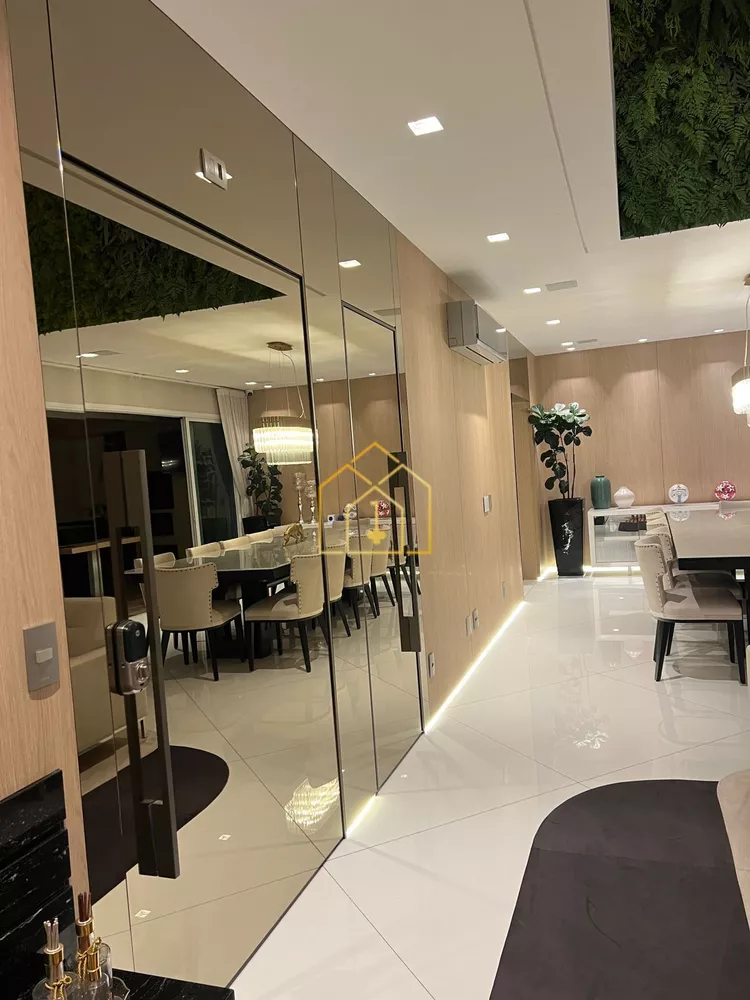 Cobertura, 4 quartos, 466 m² - Foto 14