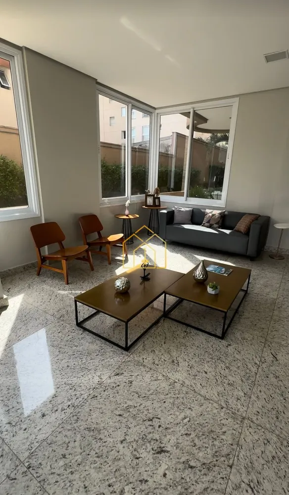Apartamento, 3 quartos, 118 m² - Foto 12