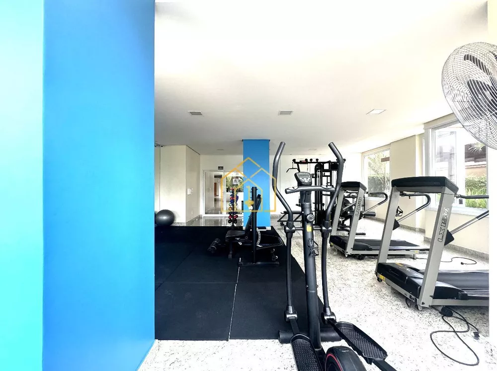 Apartamento, 3 quartos, 118 m² - Foto 8