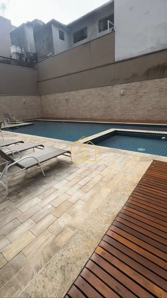 Apartamento, 3 quartos, 118 m² - Foto 6