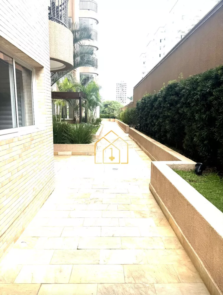 Apartamento, 3 quartos, 118 m² - Foto 11