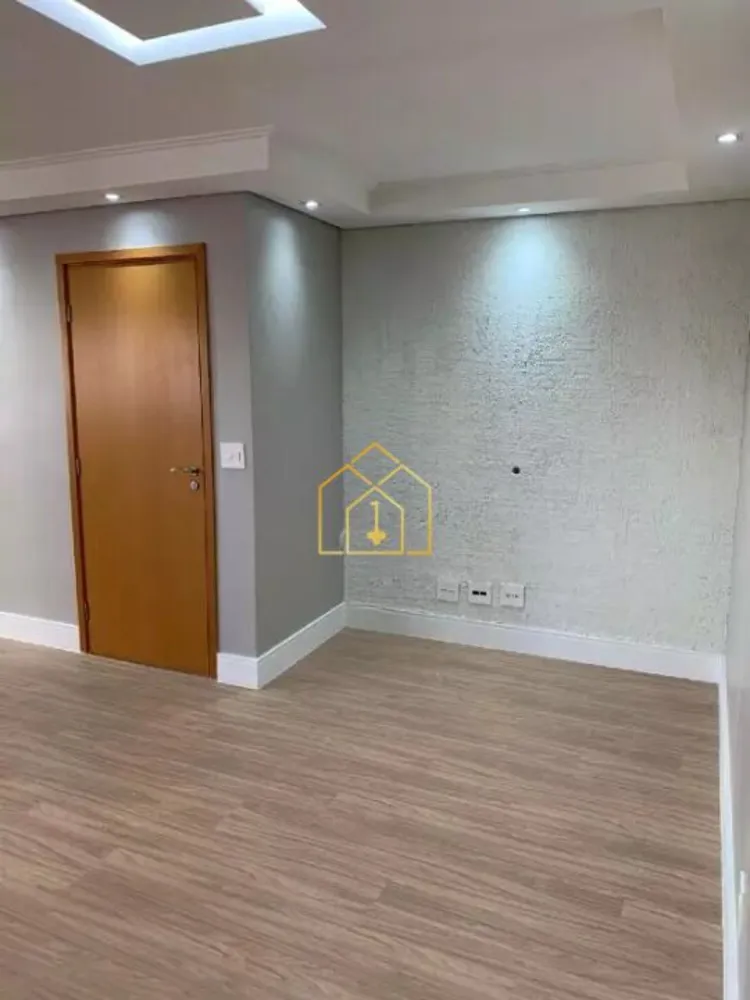 Apartamento, 3 quartos, 118 m² - Foto 3