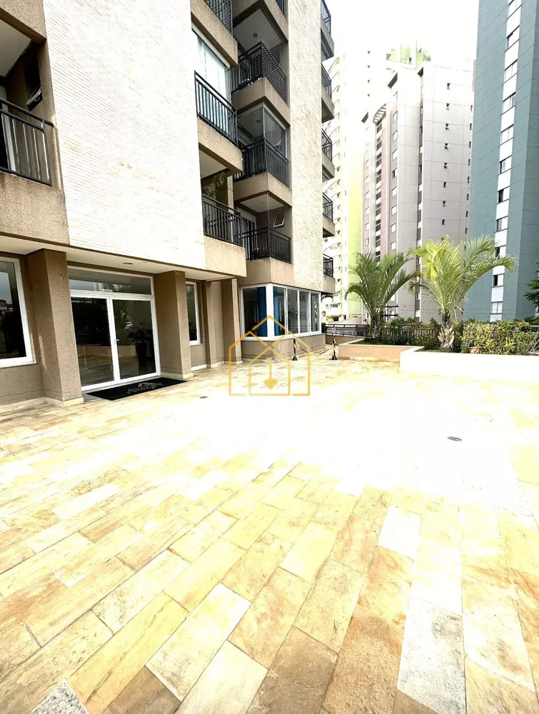 Apartamento, 3 quartos, 118 m² - Foto 13