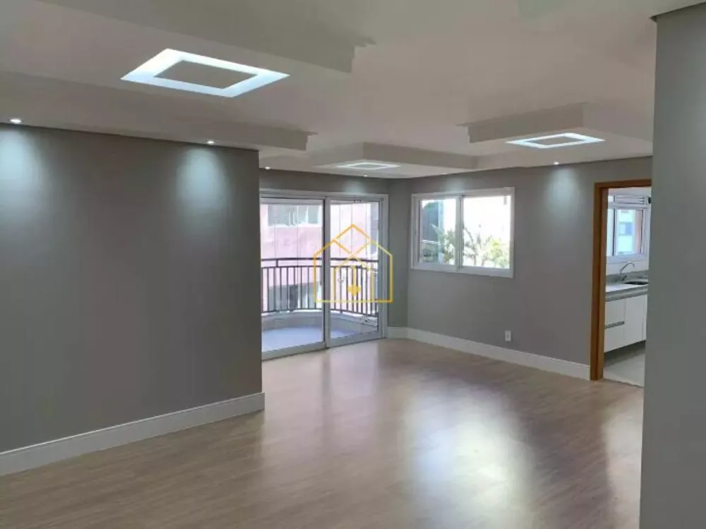 Apartamento, 3 quartos, 118 m² - Foto 17