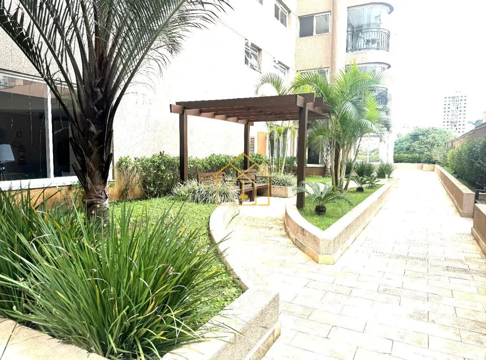 Apartamento, 3 quartos, 118 m² - Foto 1