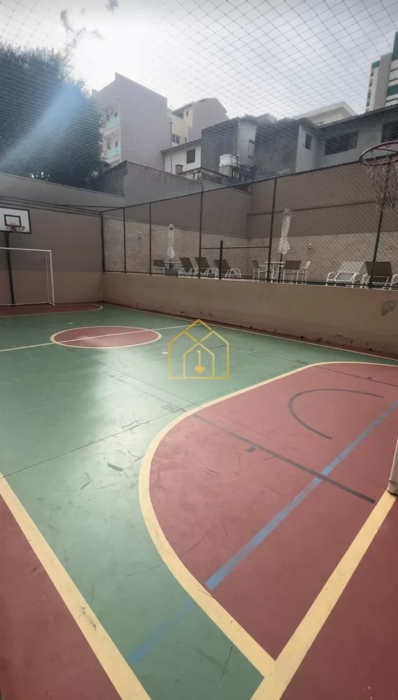 Apartamento, 3 quartos, 118 m² - Foto 14