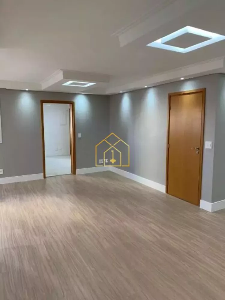 Apartamento, 3 quartos, 118 m² - Foto 9