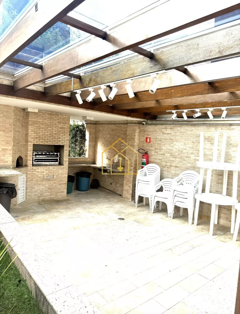 Apartamento, 3 quartos, 118 m² - Foto 2