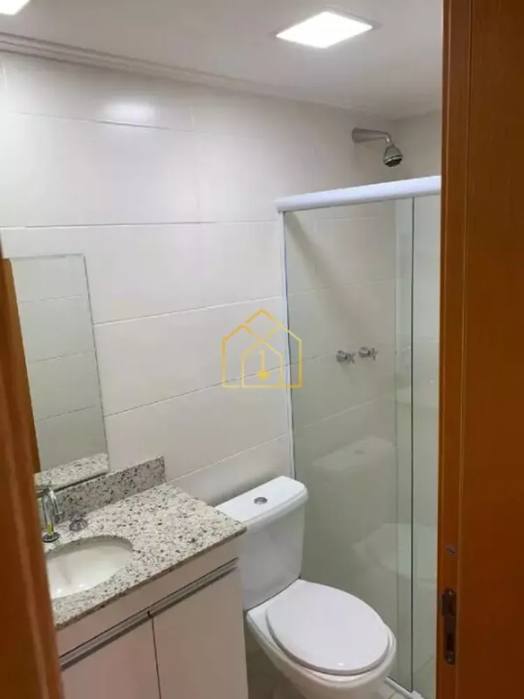 Apartamento, 3 quartos, 118 m² - Foto 3
