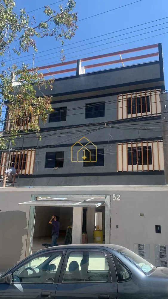 Cobertura, 2 quartos, 87 m² - Foto 9