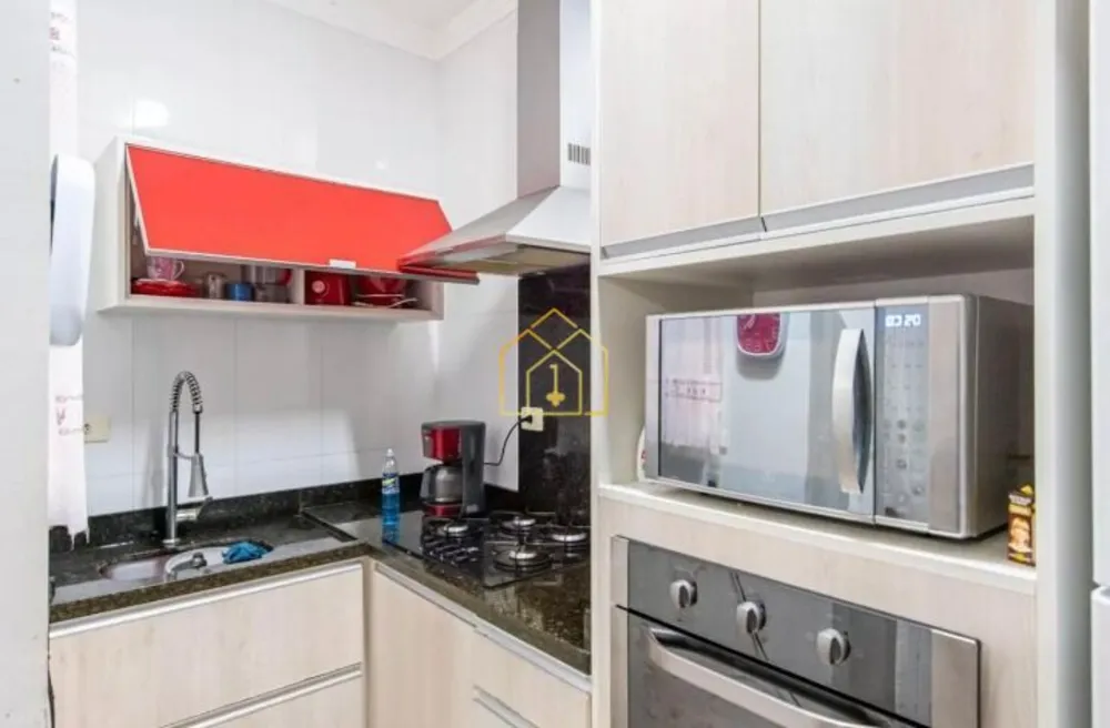 Apartamento, 2 quartos, 47 m² - Foto 5