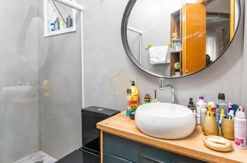 Apartamento, 2 quartos, 47 m² - Foto 7