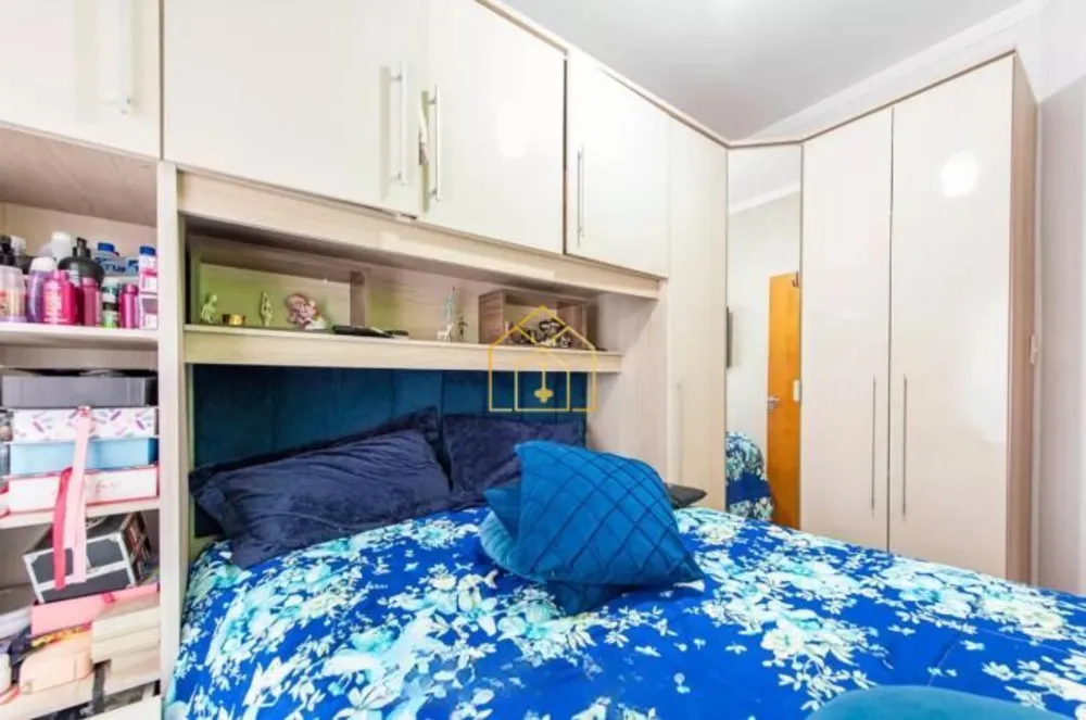 Apartamento, 2 quartos, 47 m² - Foto 10
