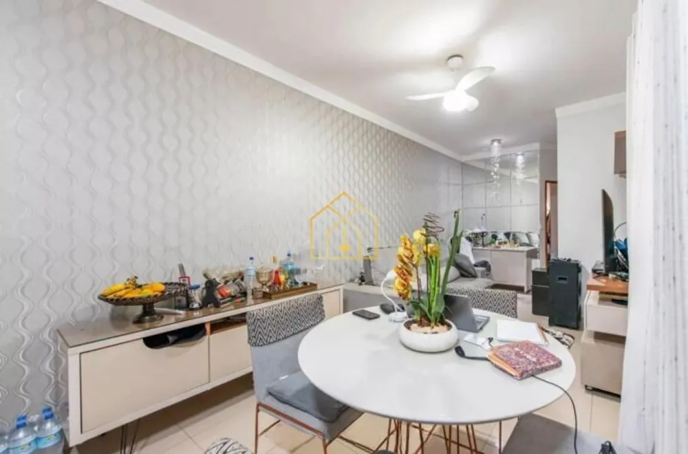 Apartamento, 2 quartos, 47 m² - Foto 9