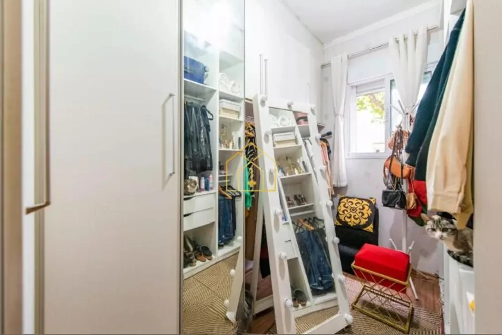 Apartamento, 2 quartos, 47 m² - Foto 3