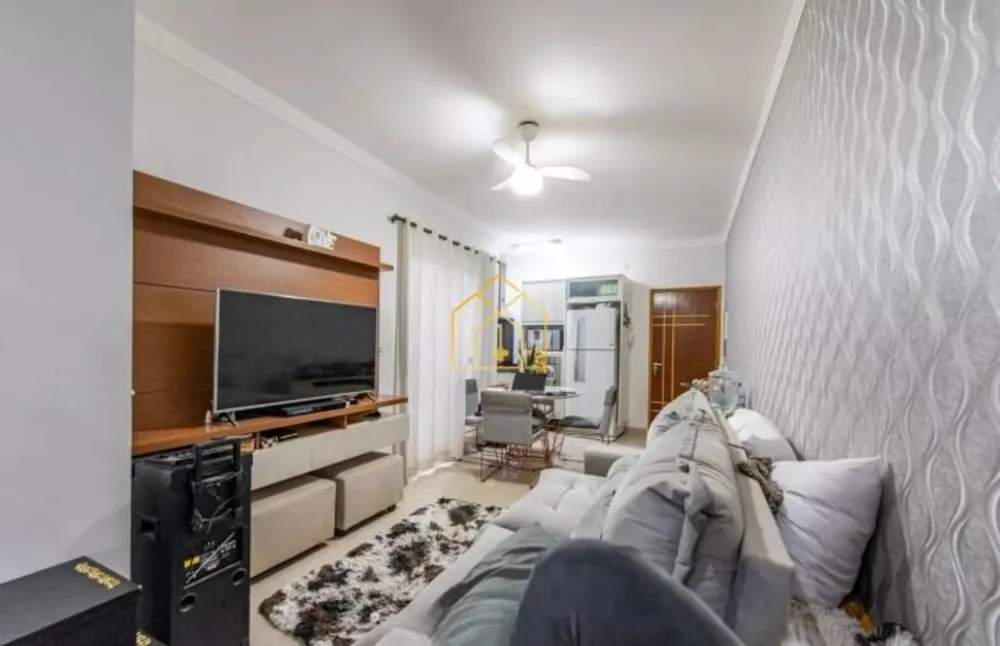 Apartamento, 2 quartos, 47 m² - Foto 8
